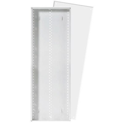 On-Q/Legrand Enclosure with Screw-On Cover